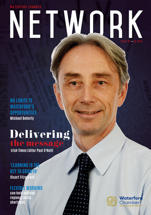 Network Issue 07 Cover
