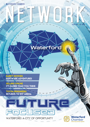 Network Issue 08 Cover