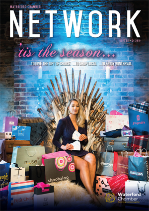 Network Issue 09 Cover