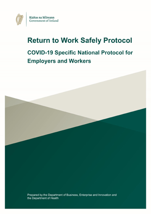 Return to Work Safety Protocol
