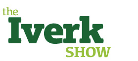 iverk show logo