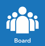 Board of Directors (CRM)
