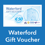 Waterford Gift Voucher